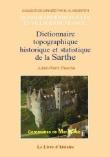 dictionnaire topograph.histoire stat.sarthe,4