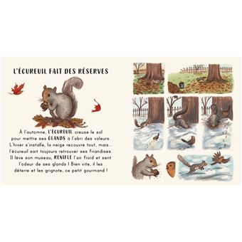 Au parc