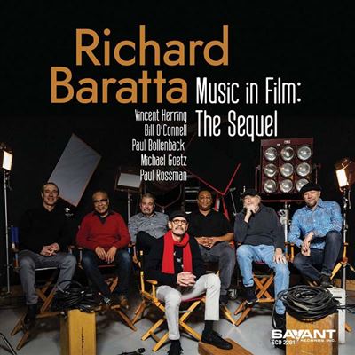 Music In Film : The Sequel