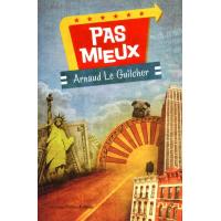 Pas mieux