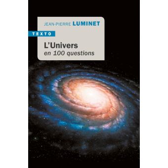 L'Univers en 100 questions - 1
