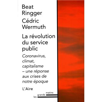 La révolution du service public