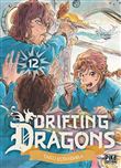 Drifting Dragons T12