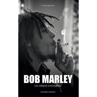 Bob Marley