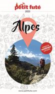 Guide Alpes 2023 Petit Futé
