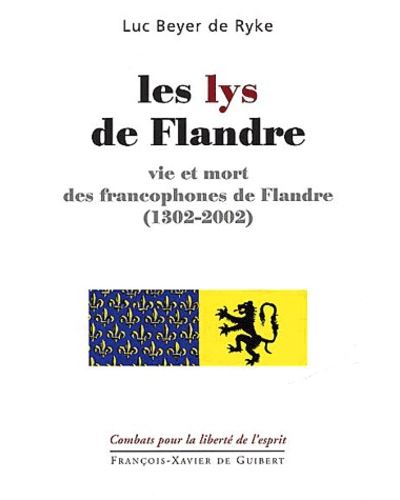 Les Lys de Flandre
