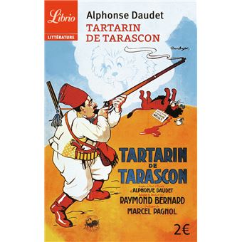 Get Alphonse daudet tartarin de tarascon For iPhone Free Alphonse Daudet Tartarin De Tarascon