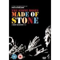 Made of stone