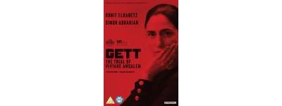 GETT - THE DIVORCE TRIAL OF VIVIANE AMSALEM-FR