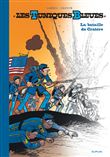 Les Tuniques Bleues - La bataille du Cratère (Edition noir et blanc)