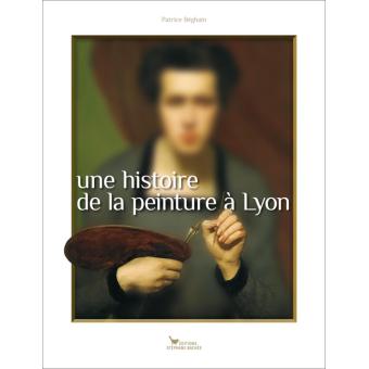 Une histoire de peinture à Lyon - 1