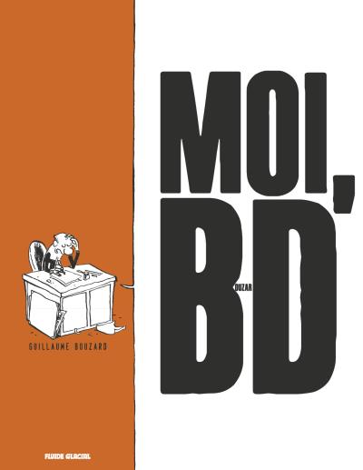 Moi, BouzarD