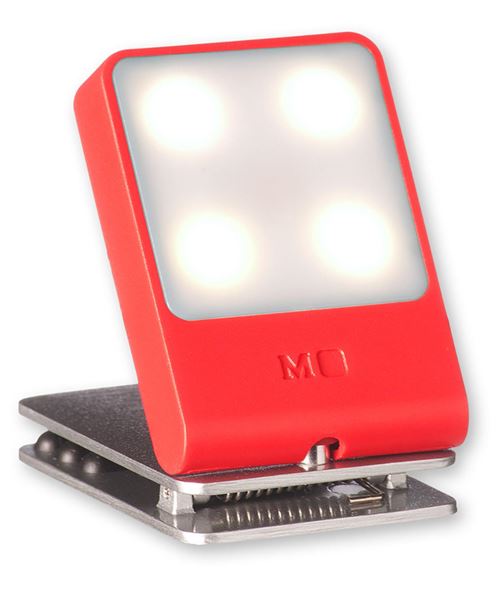 MOLESKIN LAMPE DE POCH NOMADE RGE