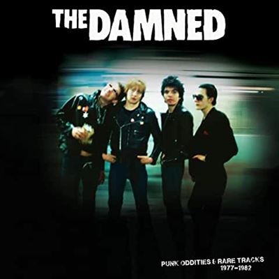 Punk Oddities And Rare Tracks 1977-1982