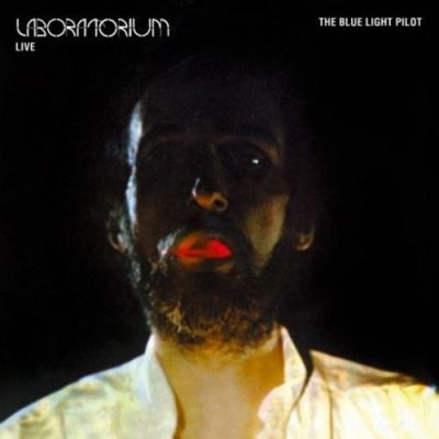 Blue light pilot live/inclus titre bonus