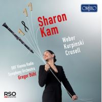 CLARINET CONCERTOS