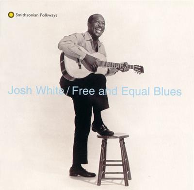 FREE AND EQUAL BLUES