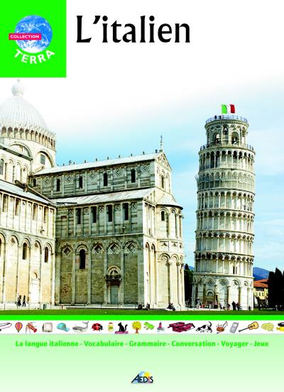 Petite encyclopédie de l'italien