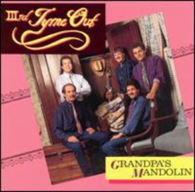 Grandpa s mandolin