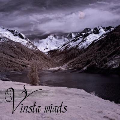 Vinsta Wiads Digipack