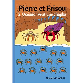 Pierre et Frisou 2