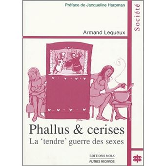 Phallus et cerises - 1