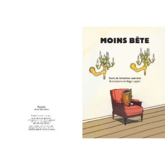 Moins bête