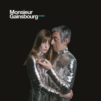 Monsieur Gainsbourg Revisited - Franz Ferdinand - Jane Birkin - CD album -  Achat & prix | fnac