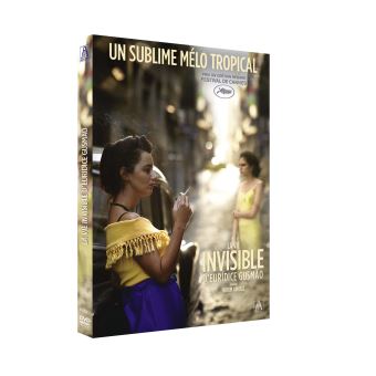 La Vie invisible d'Eurídice Gusmão DVD - 1