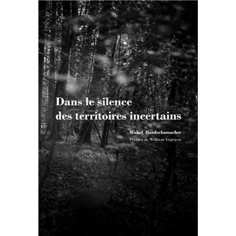 Dans le silence des territoires incertains