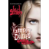 The vampire diaries. the return: nightfall