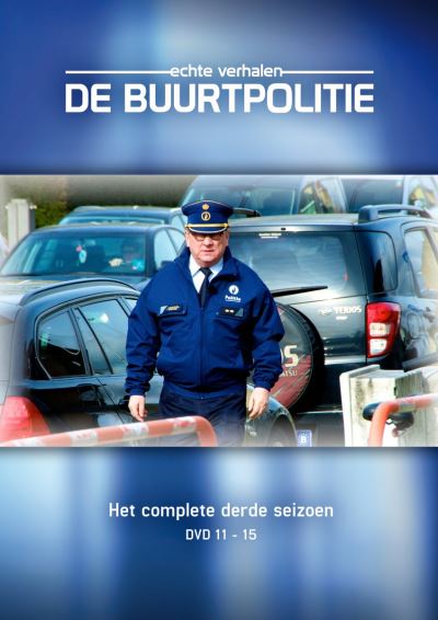 DE BUURTPOLITIE S3-NL
