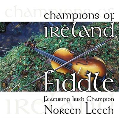 Champions of ireland fiddle