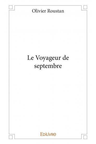 Le Voyageur de septembre