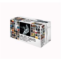 The Complete Columbia Album Collection Coffret