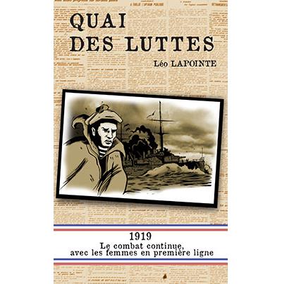 Quai des luttes
