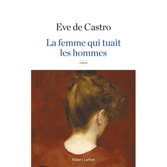 La-femme-qui-tuait-les-hommes Paul Sanlaville dans Club de lecture