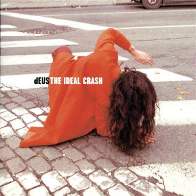 The ideal crash