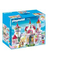 70447 Grand Palais De Princesse, 'playmobil' Princess - N/A