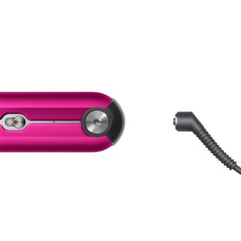 DYSON CORRALE FUCHSIA/NICKEL