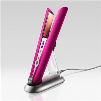 DYSON CORRALE FUCHSIA/NICKEL