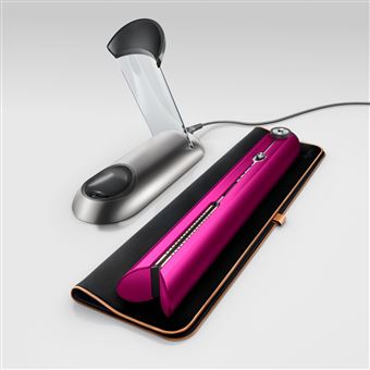 DYSON CORRALE FUCHSIA/NICKEL