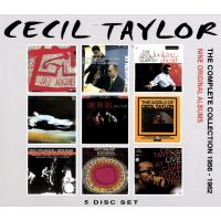 The Complete Collection: 1956 - 1962