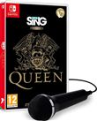 LET'S SING QUEEN 1 MICRO