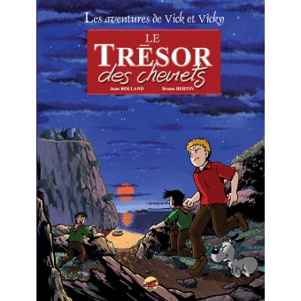 Le trésor des chevrets
