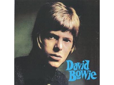 David Bowie Editon remasterisée - David Bowie - CD album - Achat & prix ...