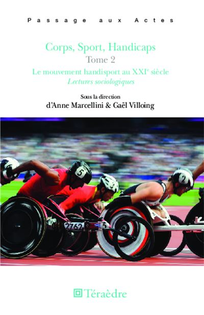 Corps, sport, handicaps