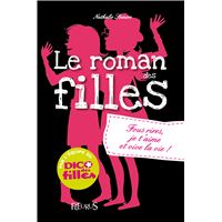 Fous rires, je t'aime et vive la vie !