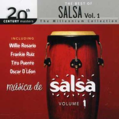 V1 best of salsa rm