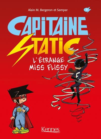 Capitaine static
